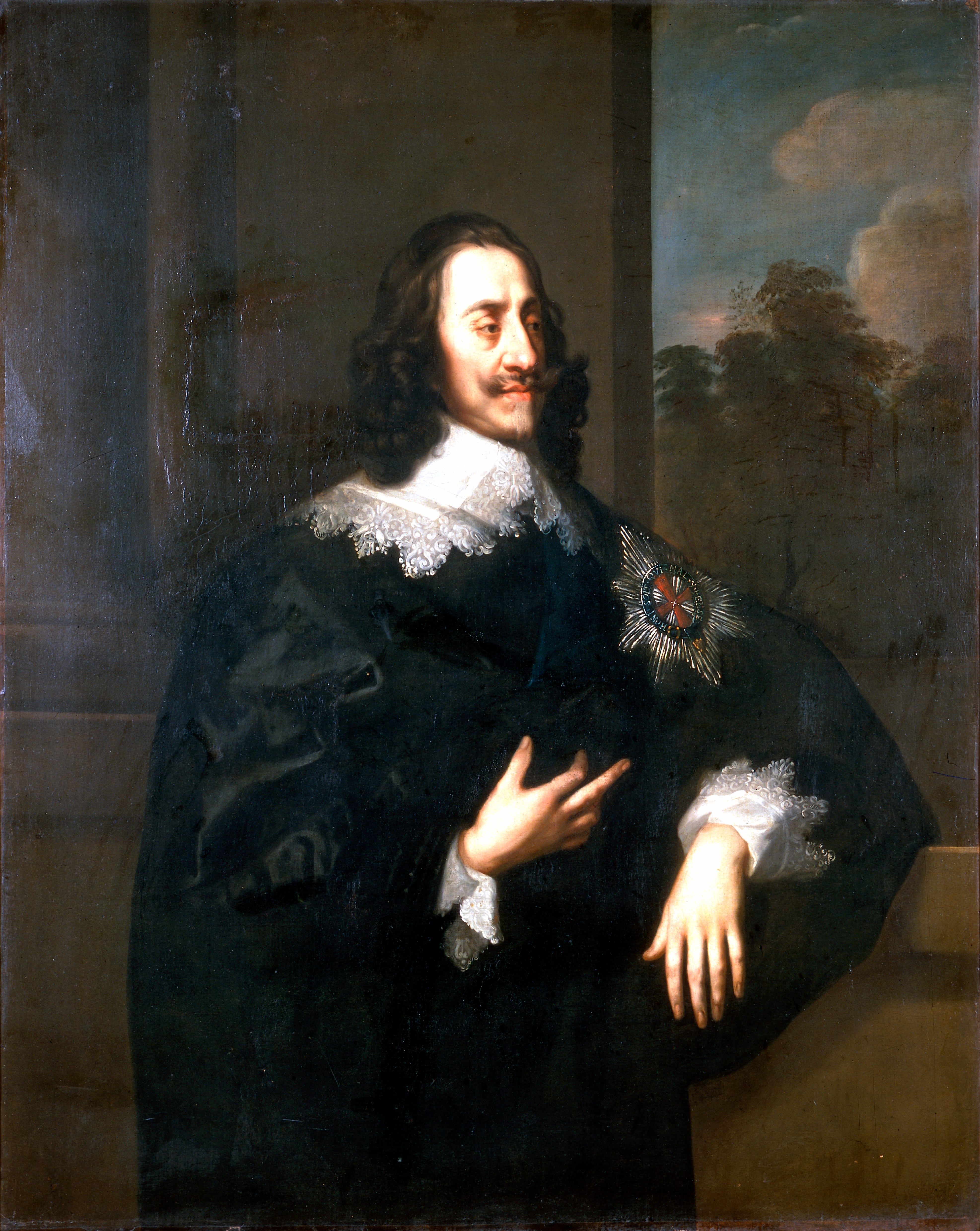 King Charles I thumbnail